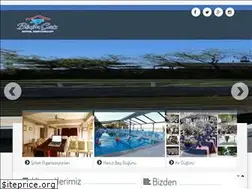 Sites similar to bizimcati.com.tr