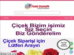 Sites similar to bizimcicekci.com