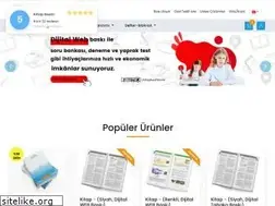 Sites similar to bizimdijitalmatbaa.com