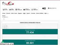Sites similar to bizimduzce.com