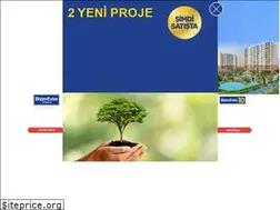 Sites similar to bizimevler.com.tr