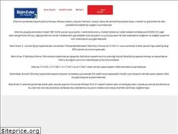 Sites similar to bizimevler3.com
