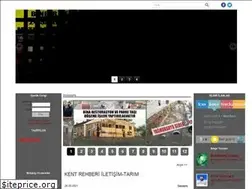 Sites similar to bizimgazete63.com