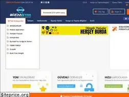 Sites similar to bizimgym.com
