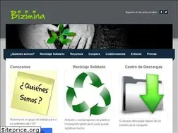 Sites similar to bizimina.weebly.com