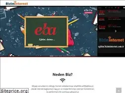 Sites similar to biziminternet.com.tr