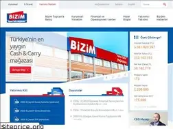 Sites similar to biziminvestorrelations.com