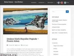 Sites similar to bizimizimiz.com