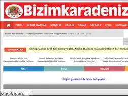 Sites similar to bizimkaradeniz.com.tr