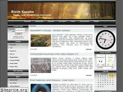 Sites similar to bizimkasaba.com
