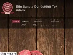 Sites similar to bizimkasap.com