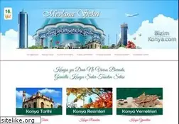 Sites similar to bizimkonya.com