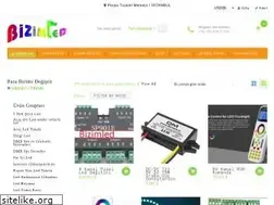 Sites similar to bizimled.com