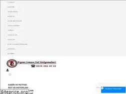 Sites similar to bizimliman.com