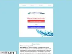 Sites similar to bizimmekan.com.tr