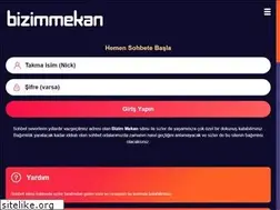 Sites similar to bizimmekan.gen.tr