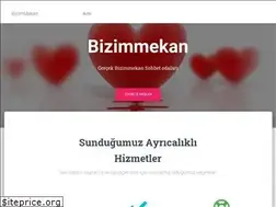 Sites similar to bizimmekan.info.tr