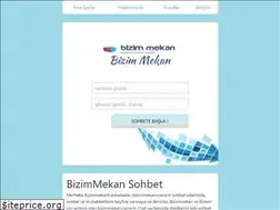 Sites similar to bizimmekan.name.tr