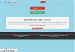 Sites similar to bizimmekan.net