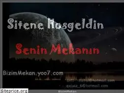 Sites similar to bizimmekan.yoo7.com