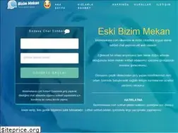 Sites similar to bizimmekana.com