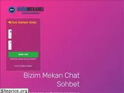 Sites similar to bizimmekanci.com