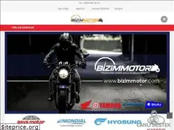 Sites similar to bizimmotor.com