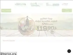 Sites similar to bizimoradan.com