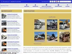 Sites similar to bizimotokurtarici.com