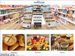 Sites similar to bizimpaket.com