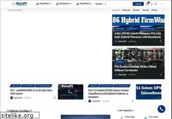 Sites similar to bizimps.com
