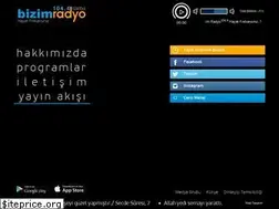 Sites similar to bizimradyo.com
