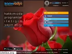 Sites similar to bizimradyo.fm
