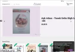 Sites similar to bizimsahaf.com.tr