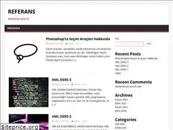 Sites similar to bizimsahife.org