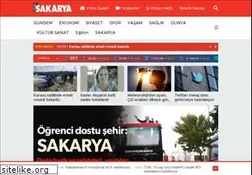 Sites similar to bizimsakarya.com.tr