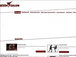 Sites similar to bizimsalon.net