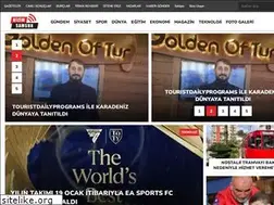 Sites similar to bizimsamsun.net