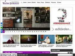 Sites similar to bizimsemaver.com