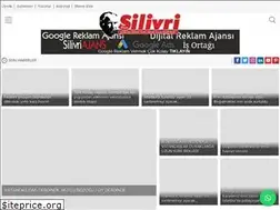 Sites similar to bizimsilivrihaber.com