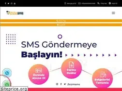 Sites similar to bizimsms.mobi