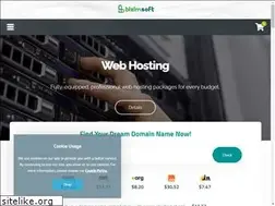 Sites similar to bizimsoft.com