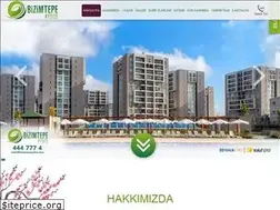 Sites similar to bizimtepeaydos.com
