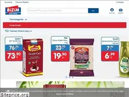 Sites similar to bizimtoptan.com.tr
