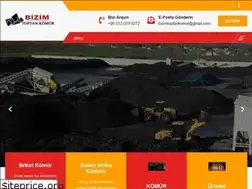 Sites similar to bizimtoptankomur.com