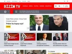 Sites similar to bizimtv.com.tr