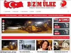 Sites similar to bizimulke.com