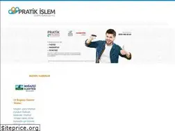 Sites similar to bizimvezne.com