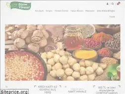 Sites similar to bizimyoresel.com