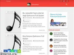 Sites similar to bizimzaman.blogspot.com